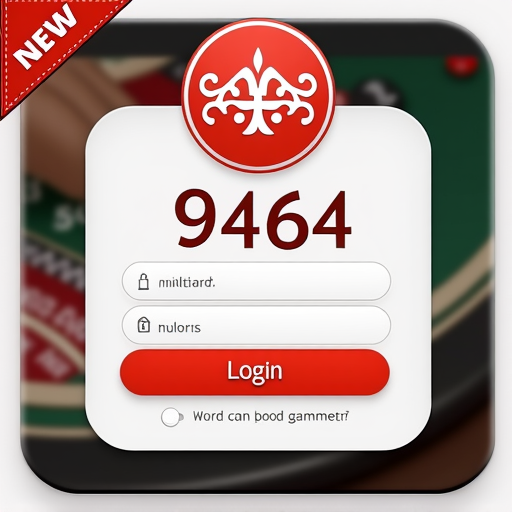 9464 login